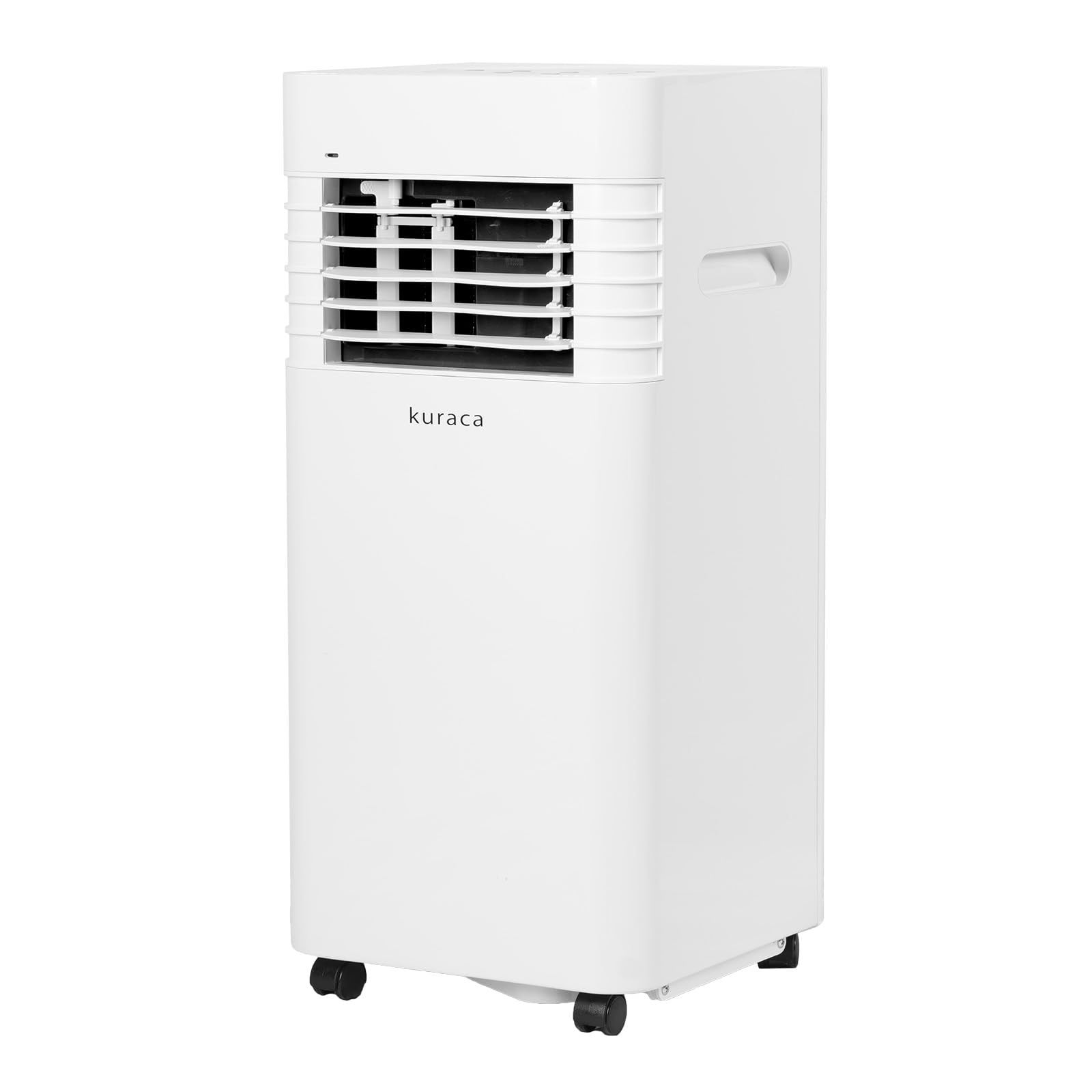 スポットクーラー スポットエアコン Kuraca 工事不要 0.9KW 置き