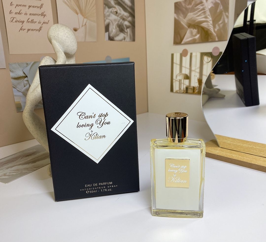 KILIAN キリアン 香水 キャント ストップ ラビング ユー 50ML 