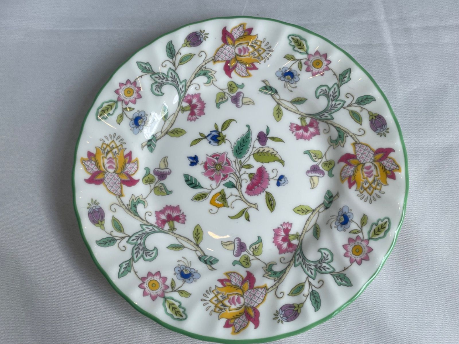 MINTON ミントン ハドンホール プレート - メルカリ