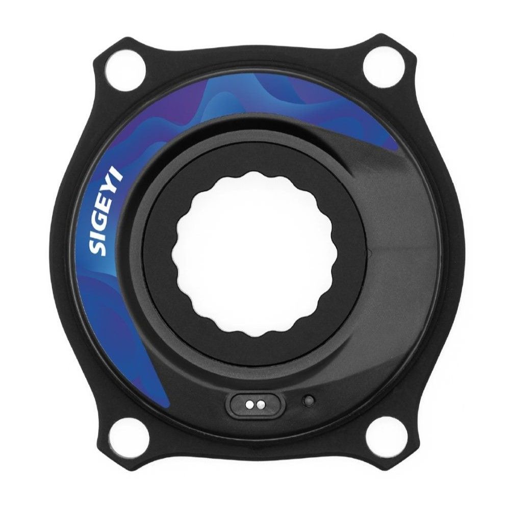 SIGEYI シゲイ AXO パワーメーター AXO-EASTON-4-110 シマノ 11 12S対応