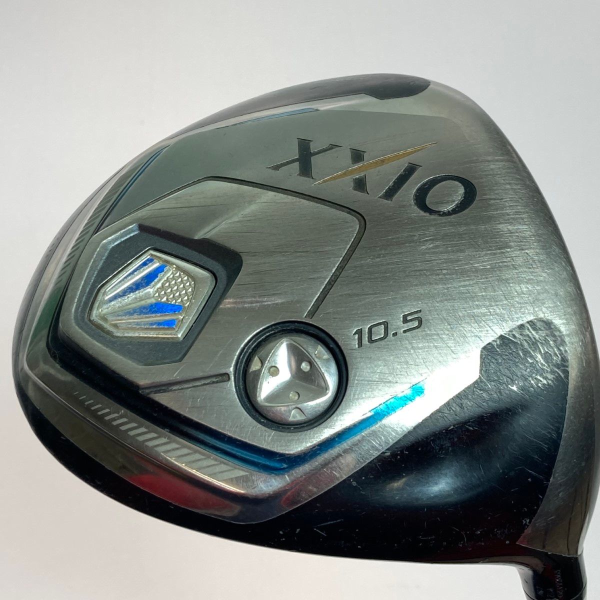 DUNLOP ダンロップ XXIO8 ゼクシオ8 1W 10.5 ドライバー MP800 S