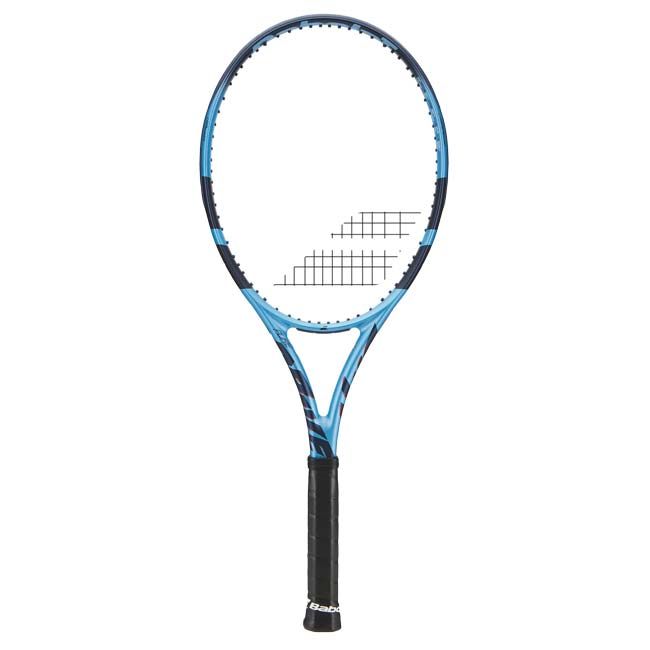 バボラ(Babolat) 2025 PURE DRIVE ピュアドライブ (300g) 海外