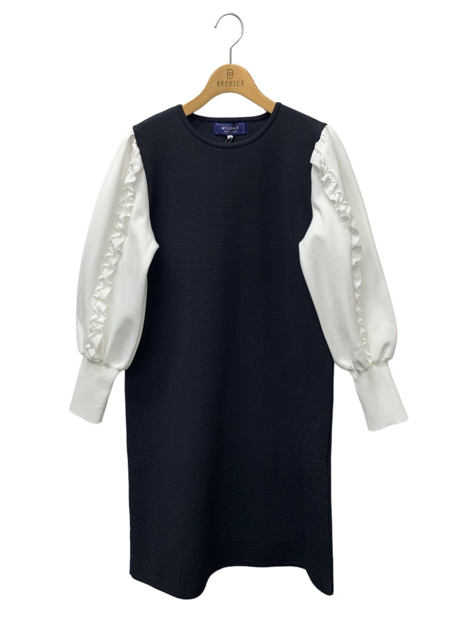 新品未使用　エムズグレイシー♡　ジャケット　ブラック42 2025年最新】Yahoo!オークション -エムズグレイシー 42の中古品