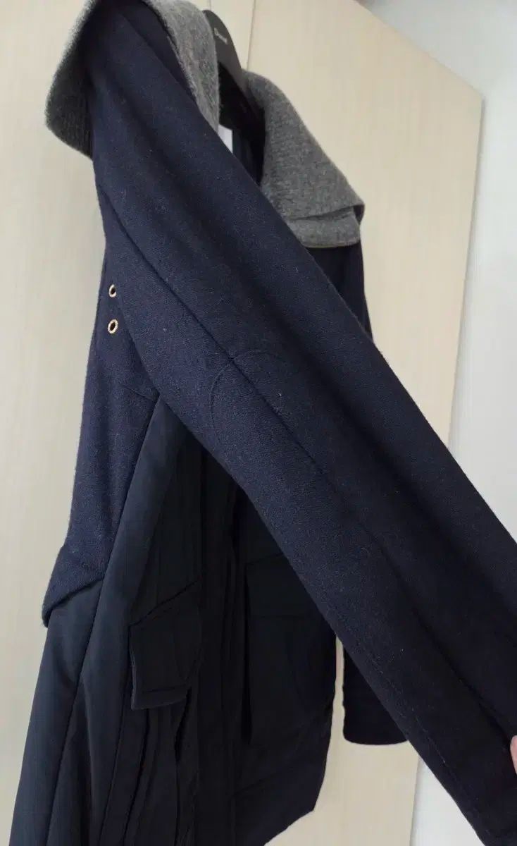 ビーンポール ダウン