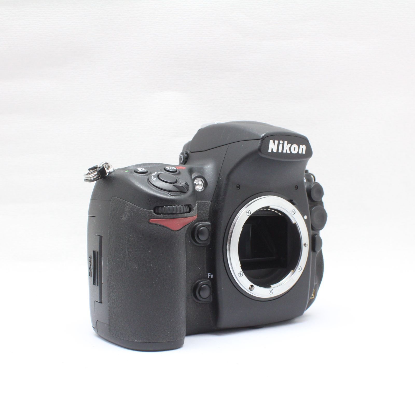 ♢Nikon D700 ボディ(MB-D10付き) - メルカリ ♢Nikon D700 ボディ(MB-D10付き) - メルカリ