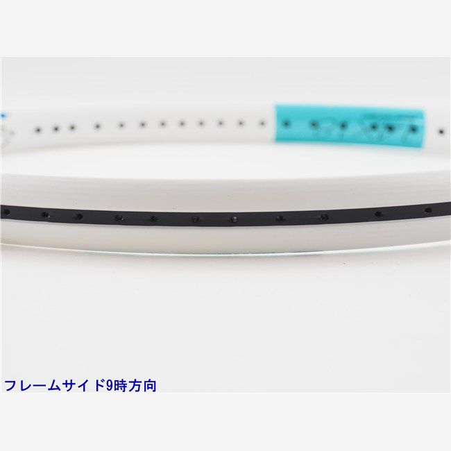 テニスラケット テクニファイバー