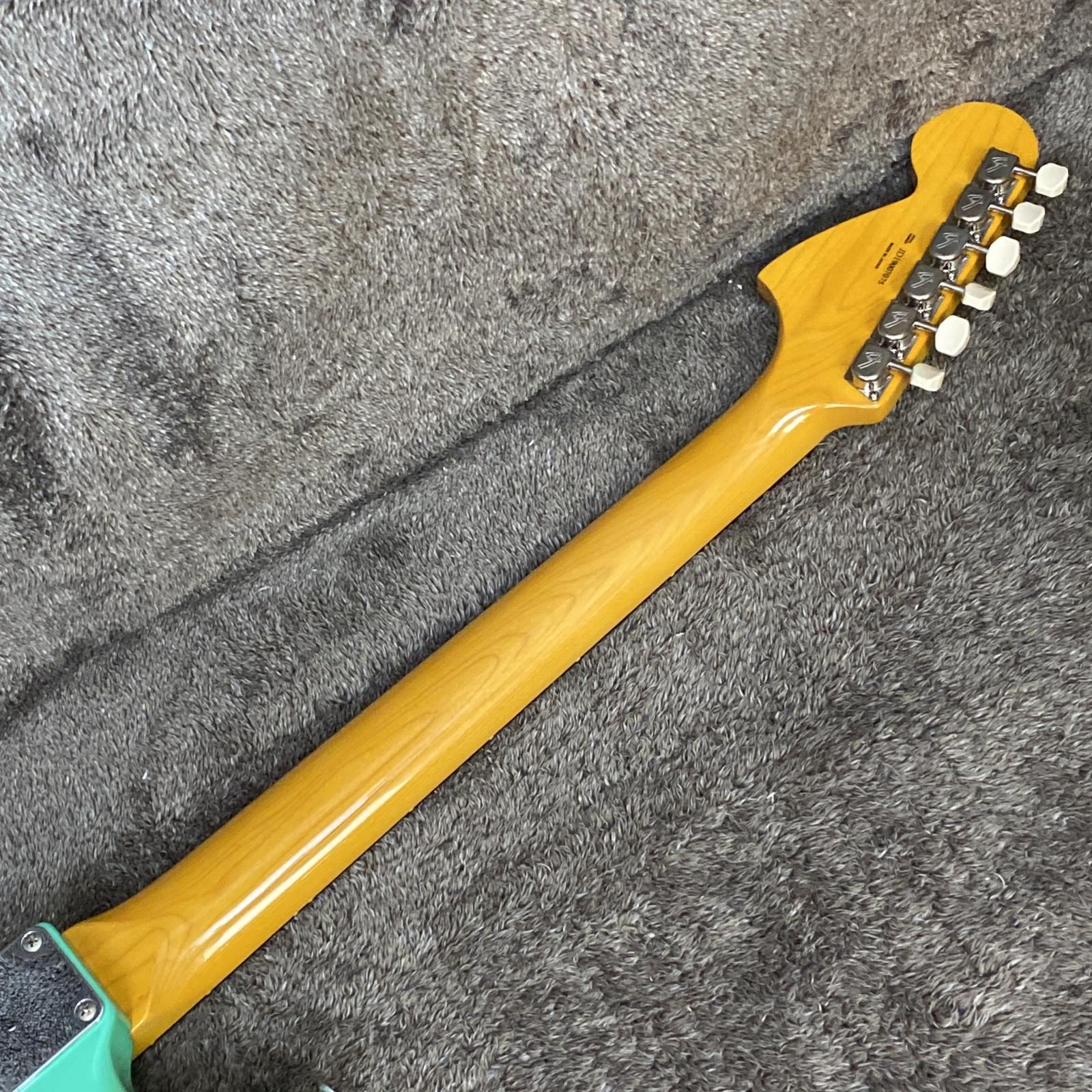 Yamaha SX60 Mod. P-90 特製ピックガード＆コントロールパネル Yamaha SX60 Mod. P-90 特製ピックガード＆コントロールパネル
