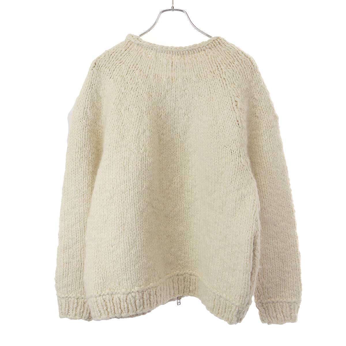 OLD JOE オールドジョー 24AW BOTTLE-NECK HAND COWCHAIN
