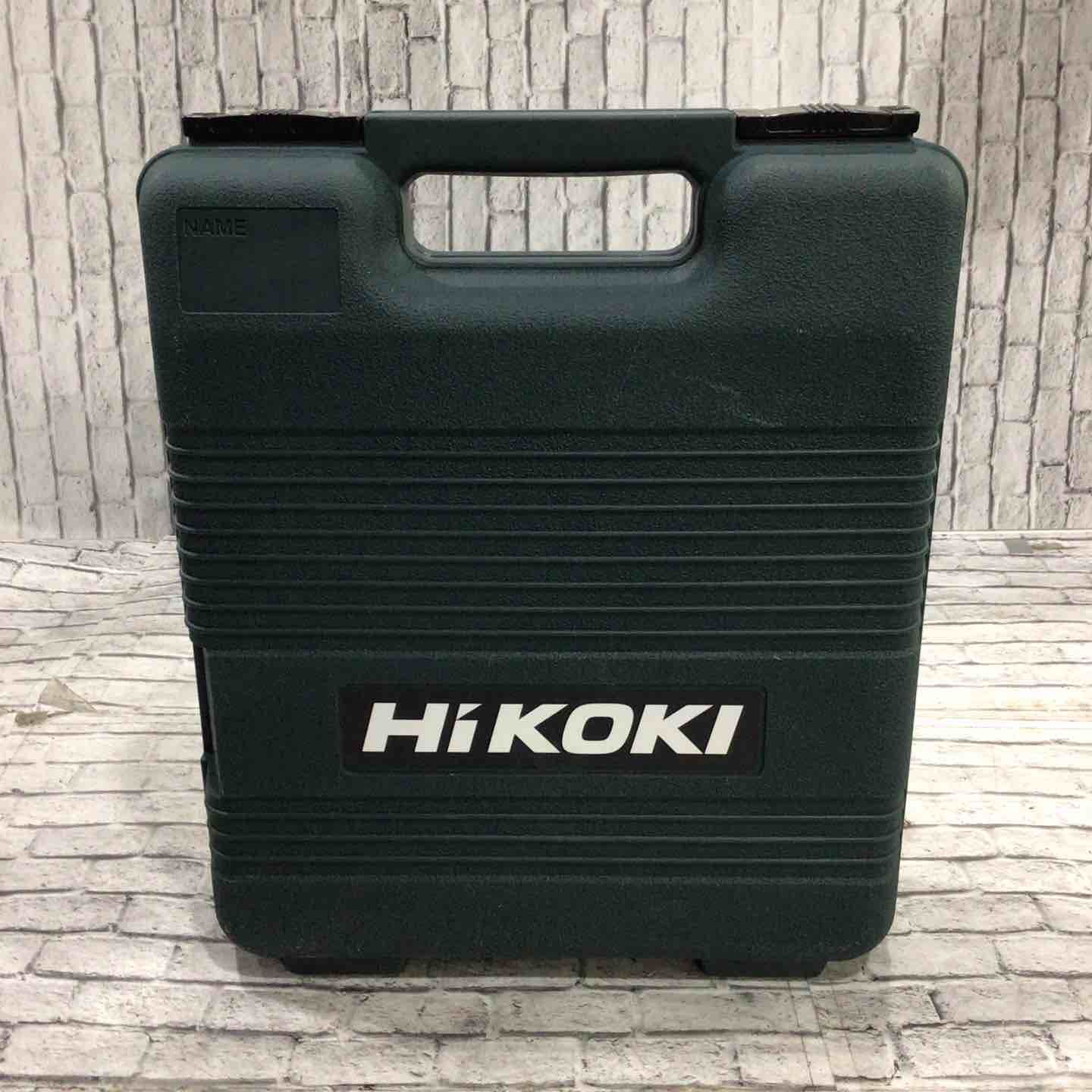 ハイコーキ HIKOKI 旧 日立工機 高圧ピンネイラ NP55HM 川口店 HRDEVELOPMENT_JP