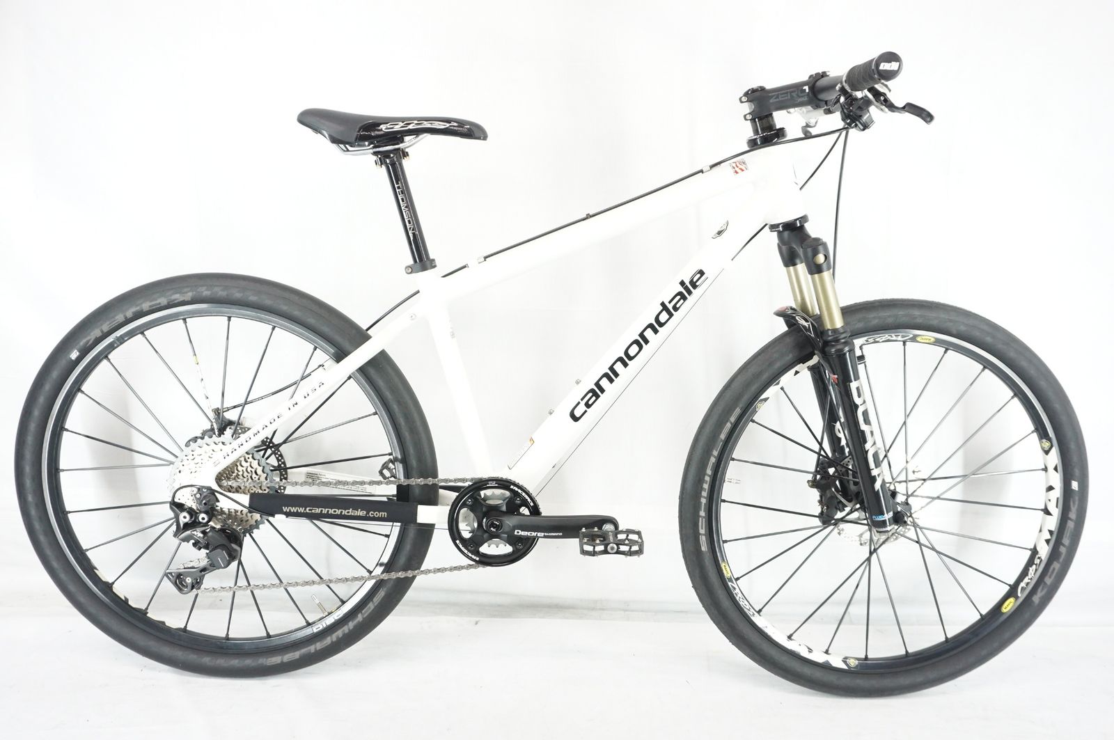 CANNONDALE 「キャノンデール」 F400 2004年モデル マウンテンバイク 