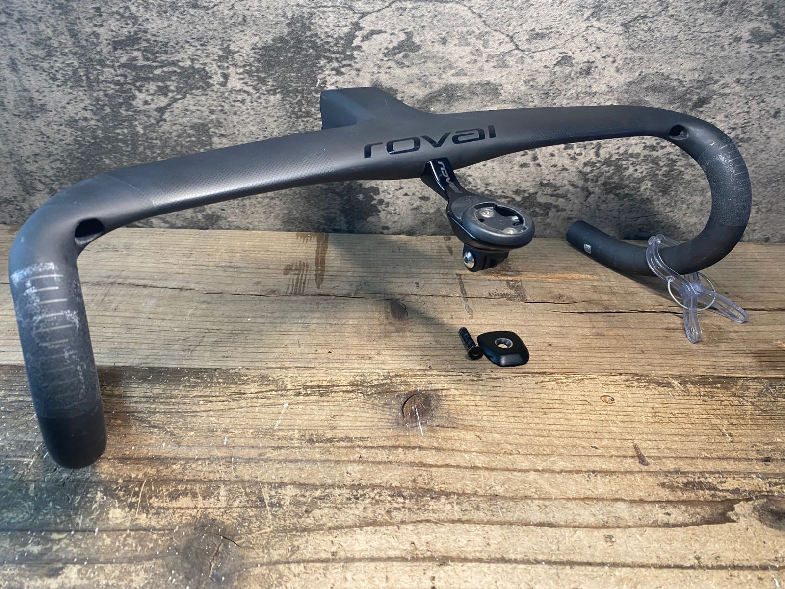 JF604 ロヴァール ROVAL ラピーデ コックピット RAPIDE COCKPIT
