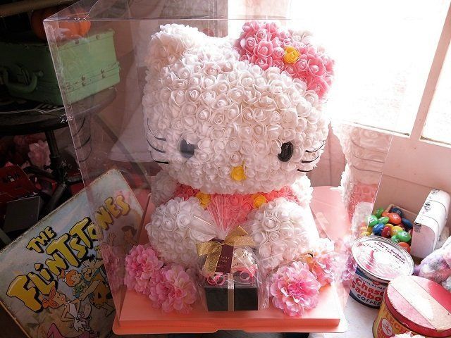 花束風ギフト ダイヤモンド