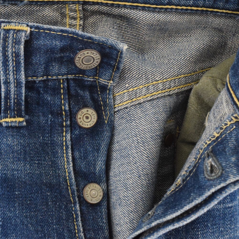 Levi's リーバイス 30s 40s 大戦 デニム パンツ ヴィンテージ 楽天市場】Levi's(リーバイス) 40s VINTAGE 503BXX 47モデル BIG