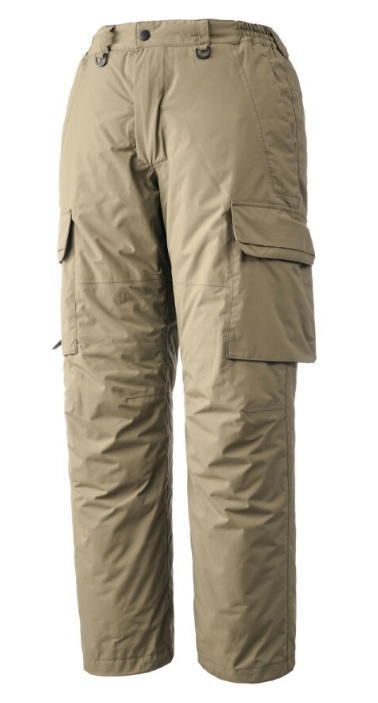 シマノ ESインサレーションパンツ 03 RB-035Y ベージュ XLサイズ | ウェア shimano 釣具
