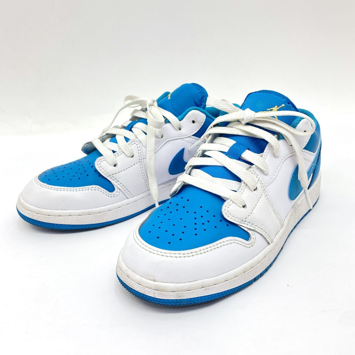 NIKE ナイキ J AIR JORDAN 1 LOW GS エアジョーダン ロー 553560-174 