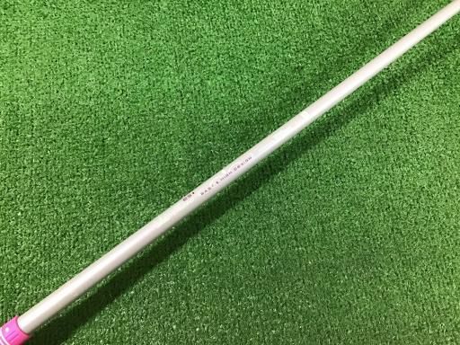 リシャフト フレックスその他