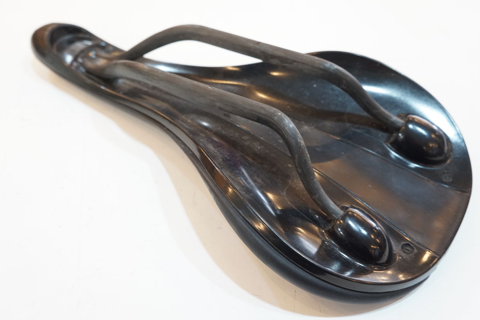 fabric Scoop Pro Team Flat カーボンレールサドル fabric Scoop Pro Team Flat カーボンレールサドル fabric