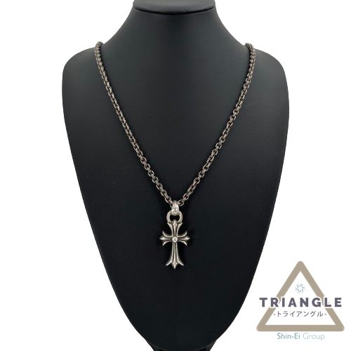 Chrome Hearts ペーパーチェーン　ペンダントトップ 楽天市場】CHROME HEARTS PAPER CHAIN DAGGER PENDANT クロム