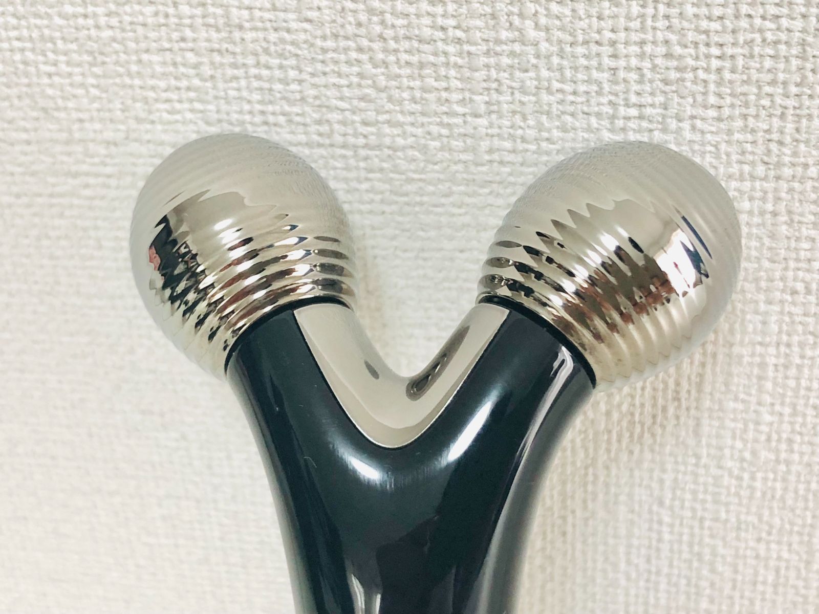 YA-MAN WAVY 美顔ローラー 本体 WAVY mini (ウェイビー ミニ)| YA-MAN