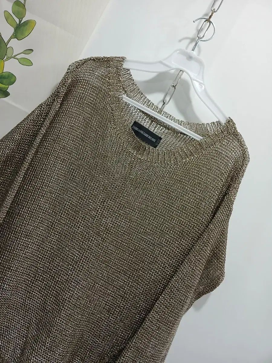 ZADIG&VOLTAIRE（ニット/セーター）のフリマアイテム一覧