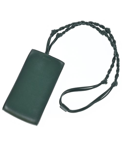 JIL SANDER 小物類 その他 レディース 古着 送料無料