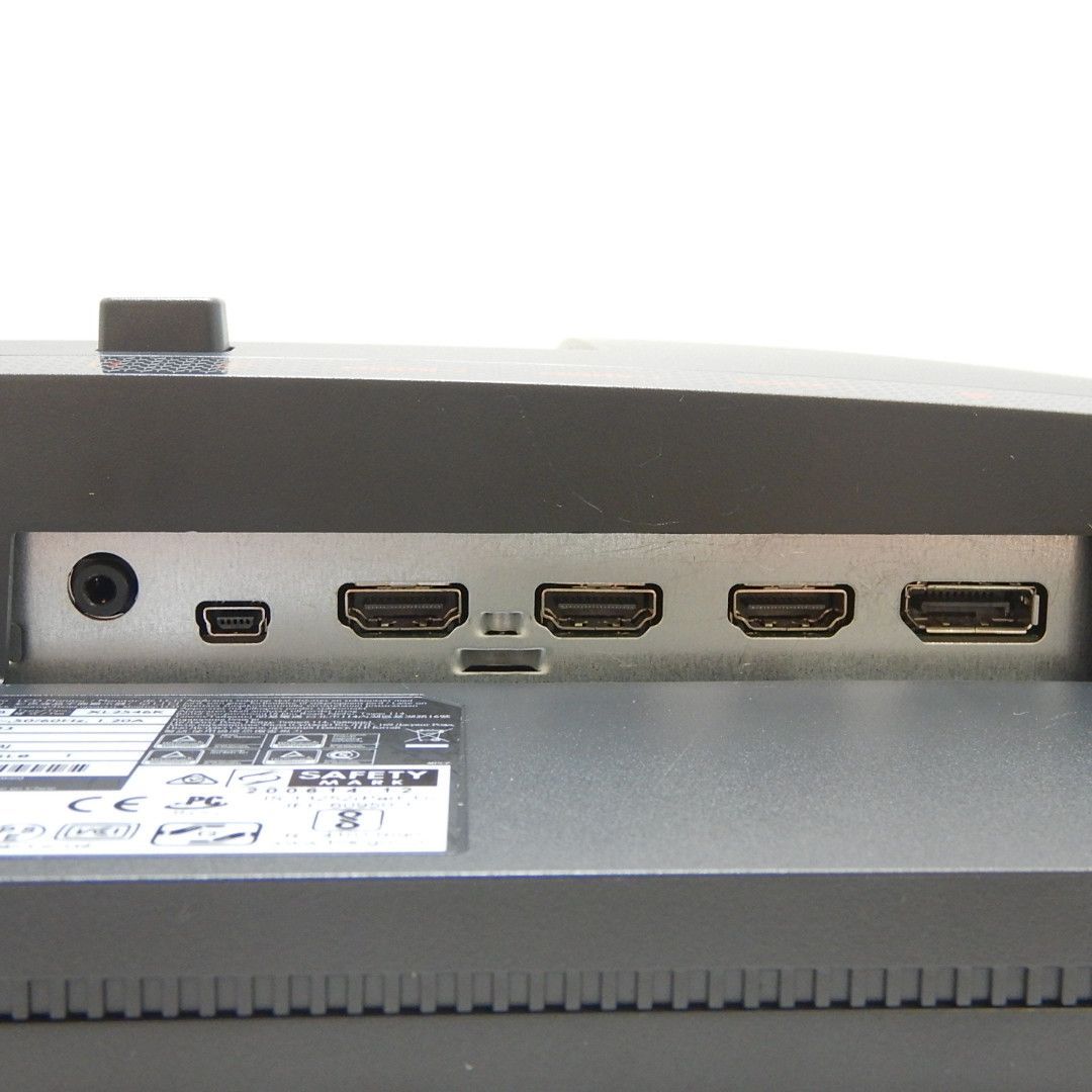 benq zowie xl2546k 中古品 BENQ 〔中古〕ZOWIE XL2546K（中古1ヶ月保証） | パソコン工房