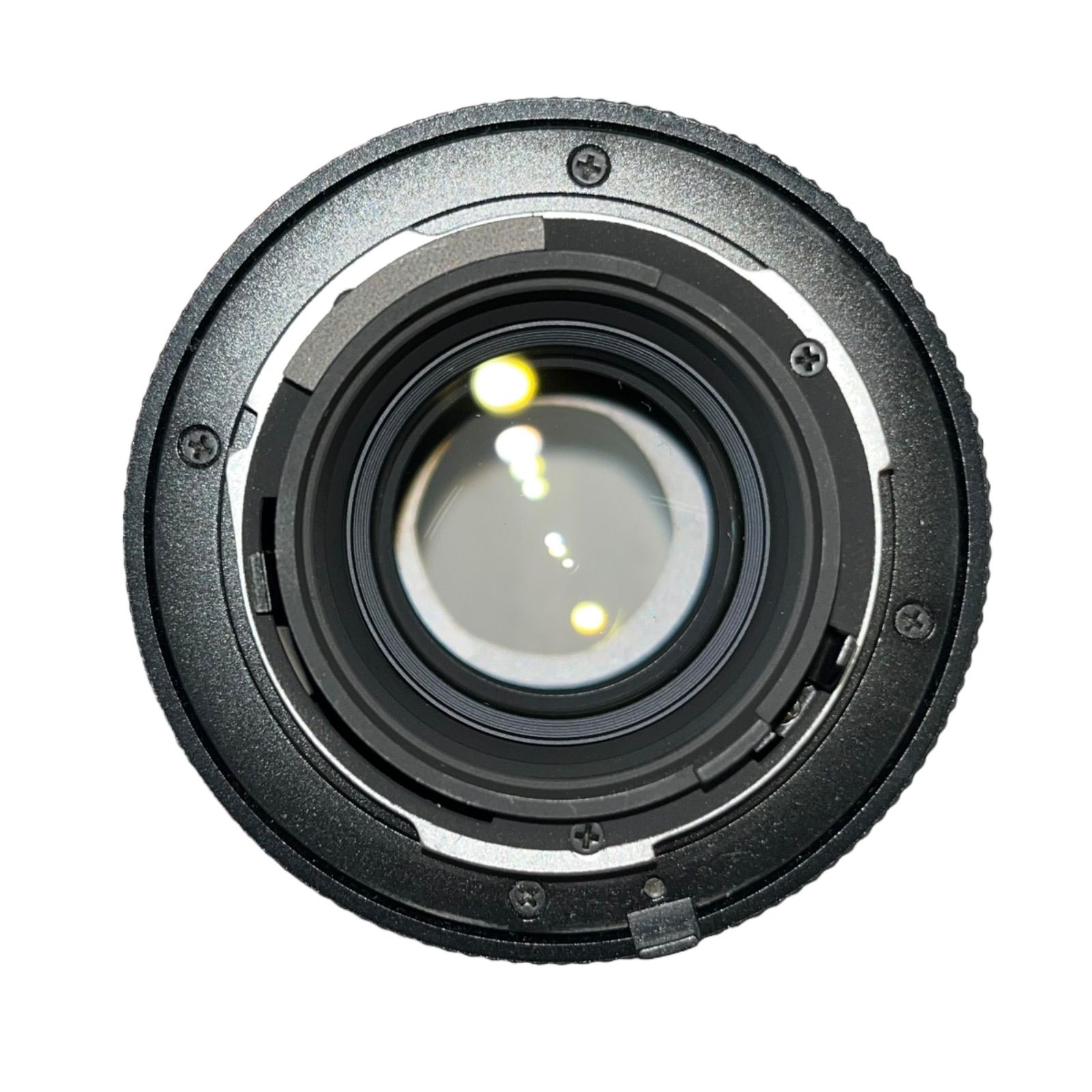 Canon FL 85mm F1.8 MF レンズ キャノン カメラ ジャンク O6615469