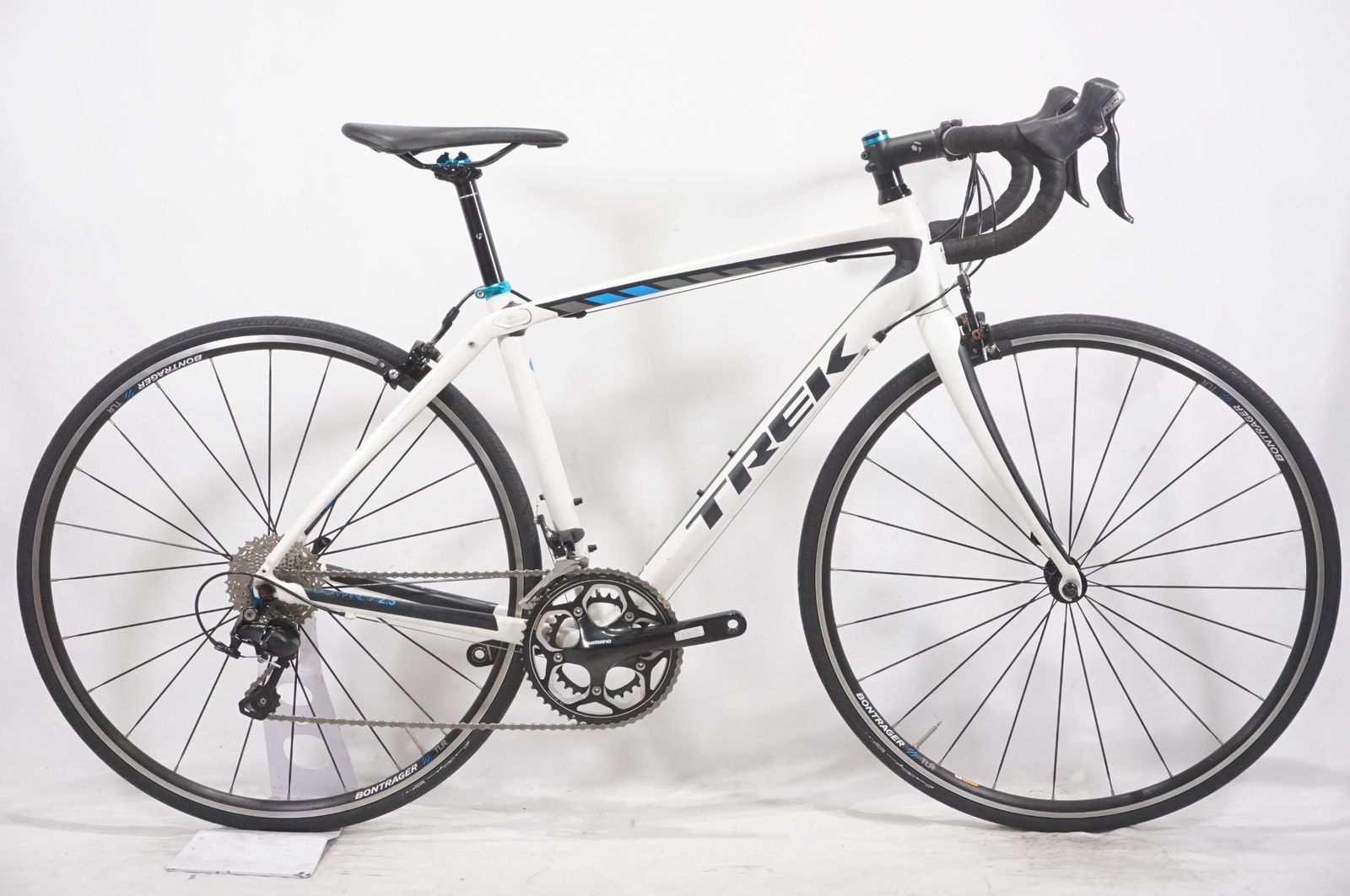 TREK トレック DOMANE 2.3 2015年モデル ロードバイク | バイチャリAKIBA店