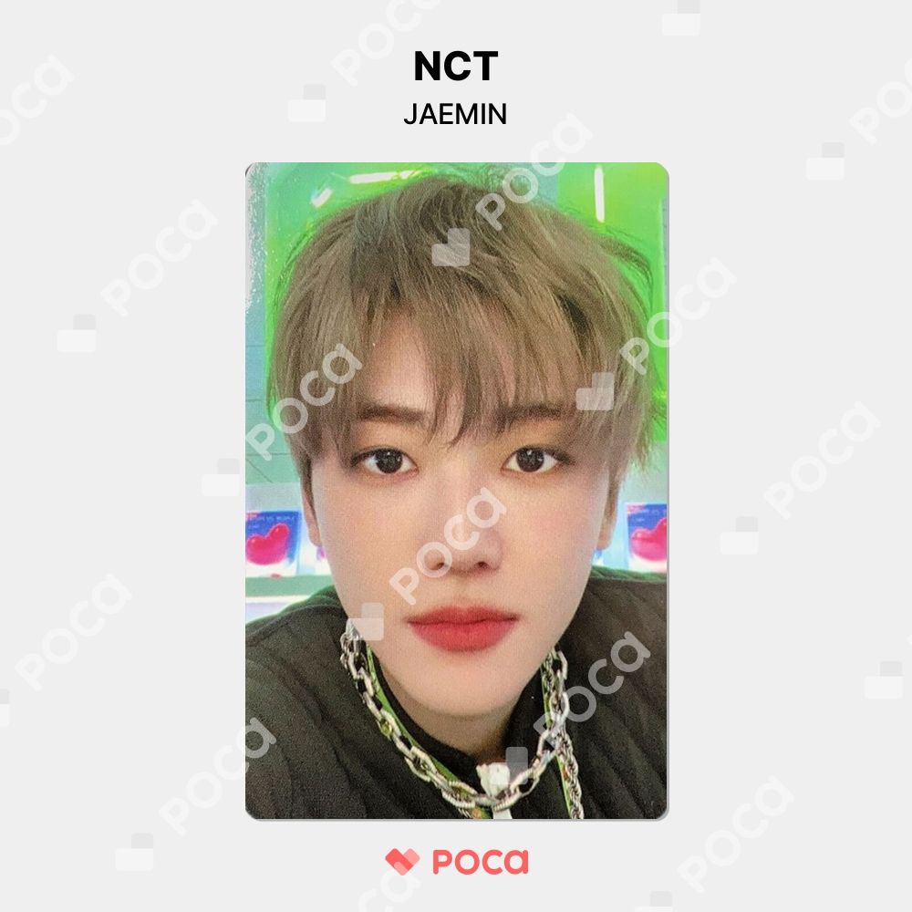 ジェミン トレカ NCTDREAM NCT ジェミン トレカ セット ランダムトレカ アルバム