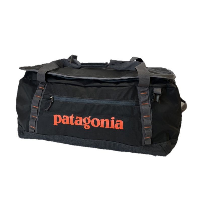 【 即納 】 パタゴニア ブラックホール ダッフル 70L ( Matte Smolder Blue ) | PATAGONIA Black Hole Duffel