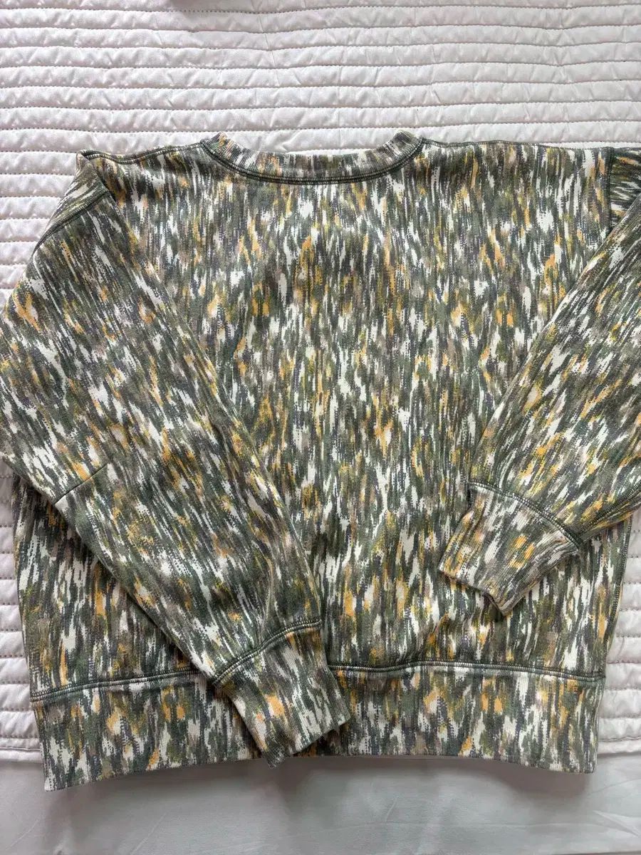 マラン トレーナー