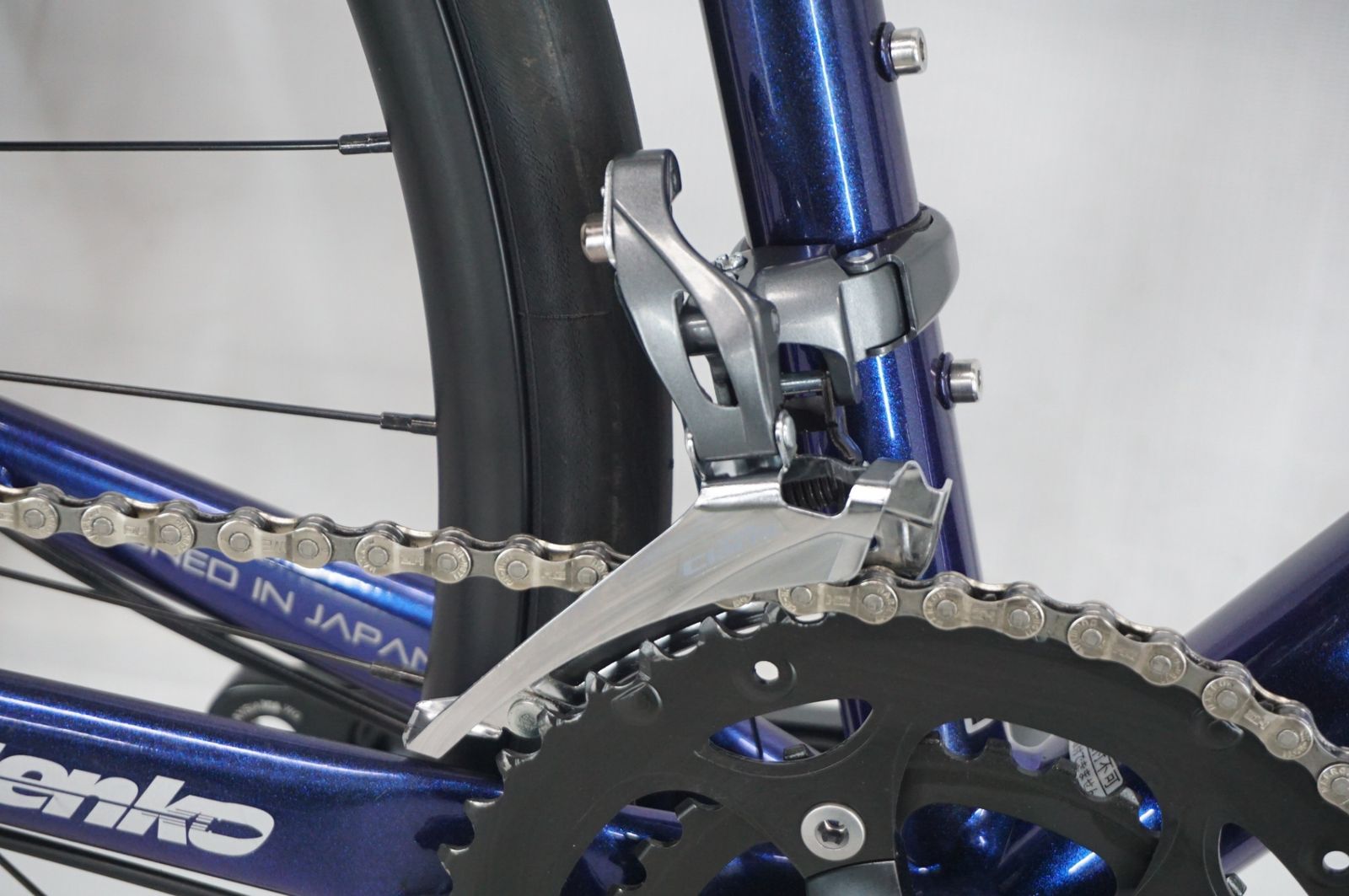 DAIWA CYCLE 「ダイワサイクル」 ARTMA RYLAS 2024年モデル ロード