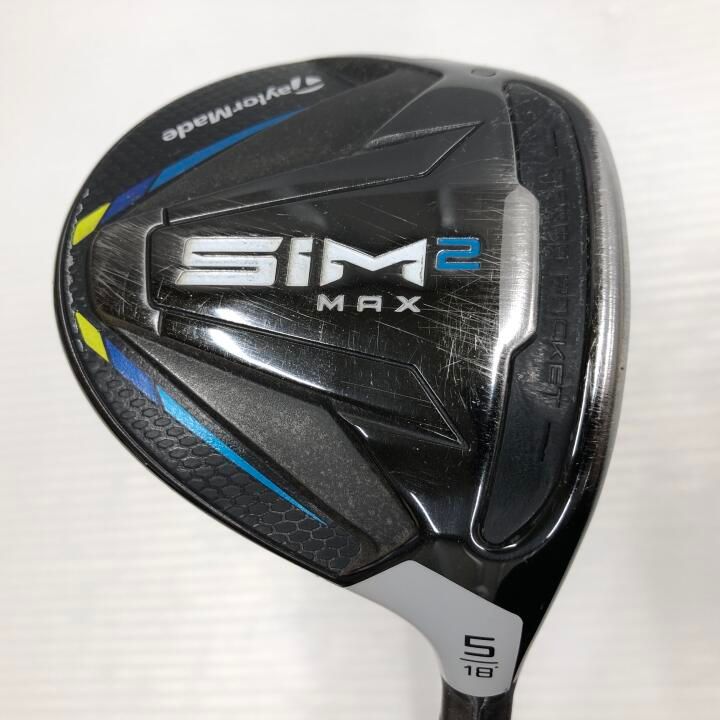 最短翌日発送】SIM2 MAX | 18 | S | TENSEI BLUE TM50(SIM2