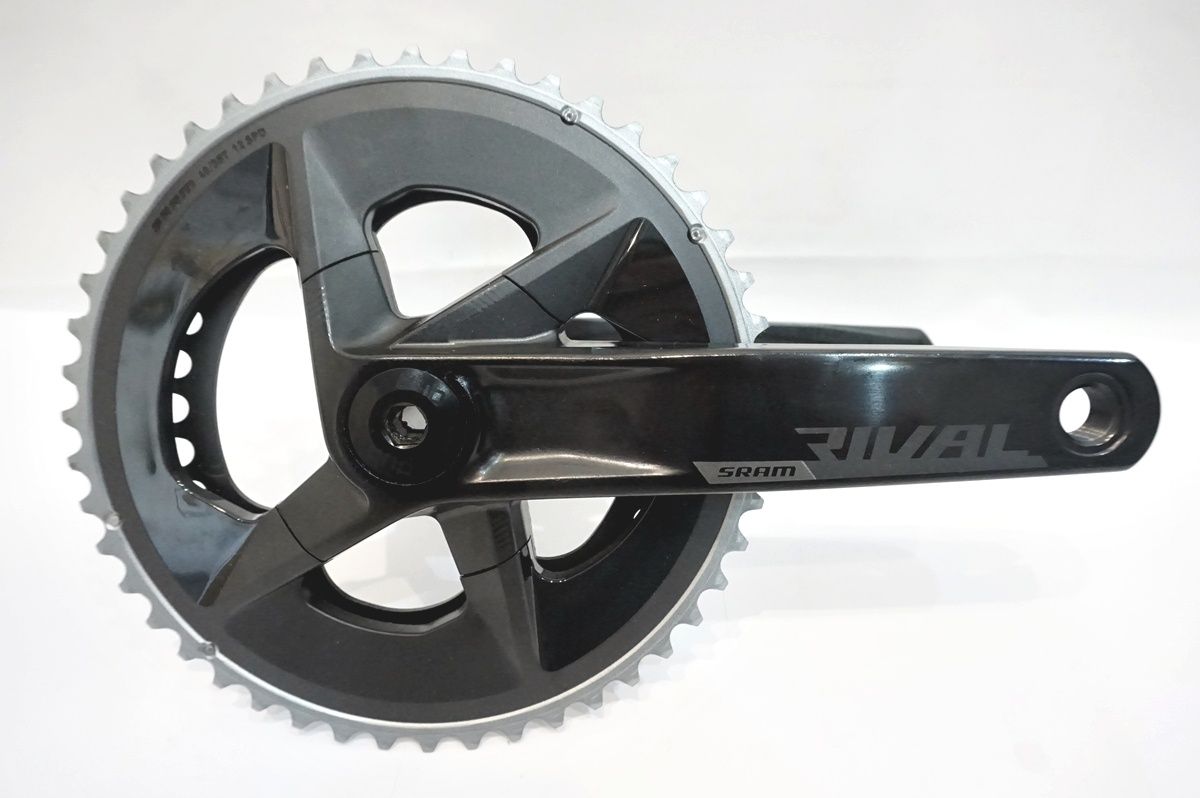 JE073 シマノ SHIMANO 105 FC-5800 クランクセット 52/36T 175mm