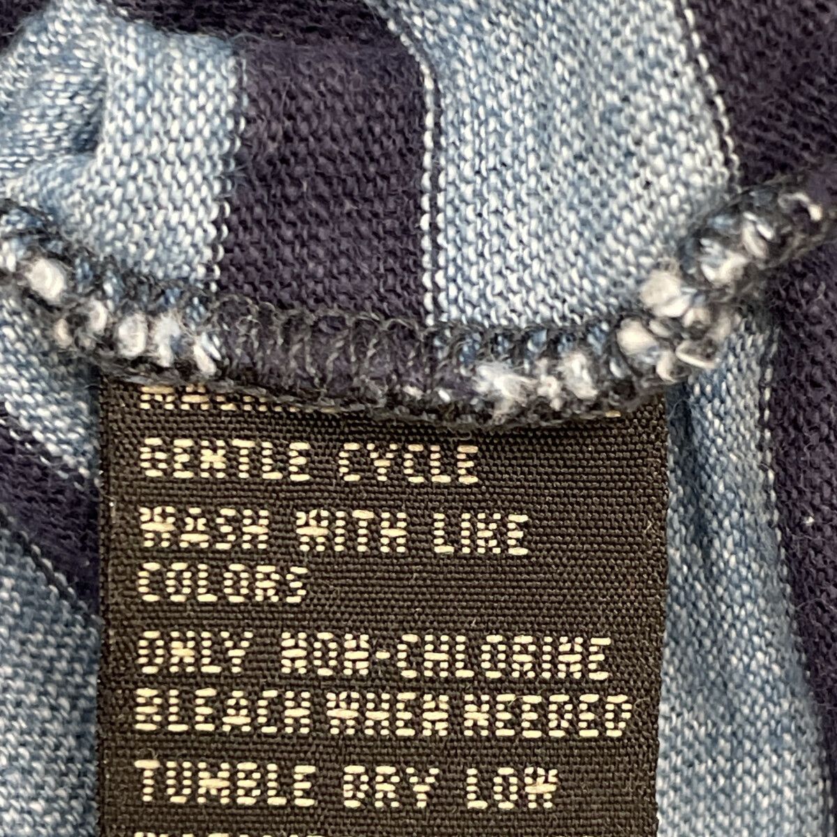 RRL ダブルアールエル