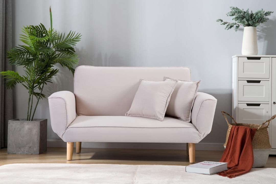 3人掛けカウチソファ ハイバックソファ[幅183] | 【公式】LOWYA(ロウヤ