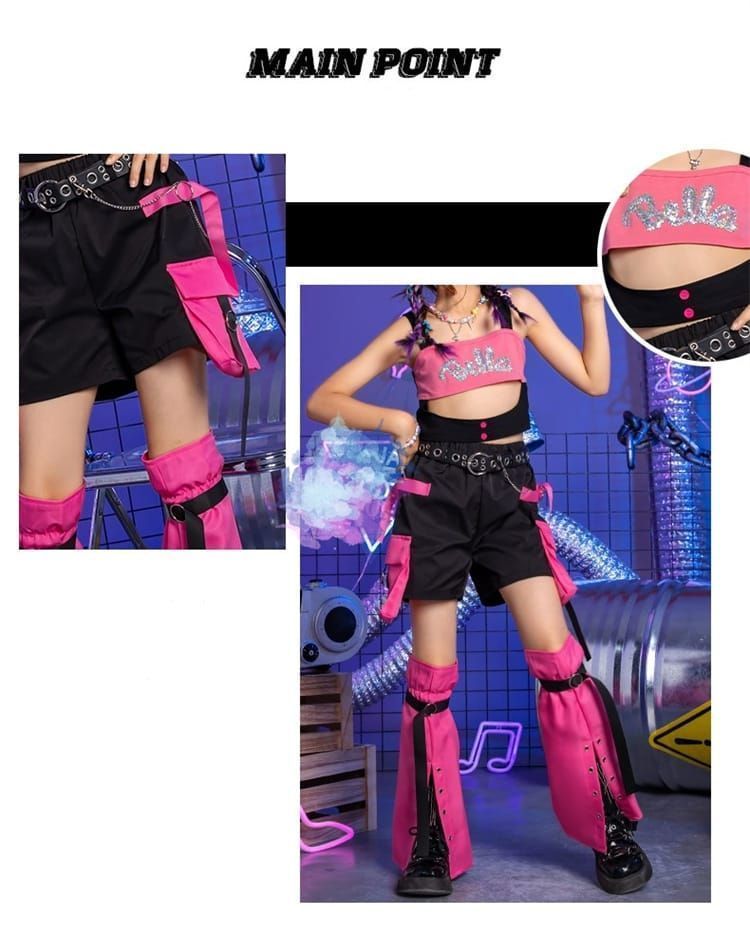 k-pop