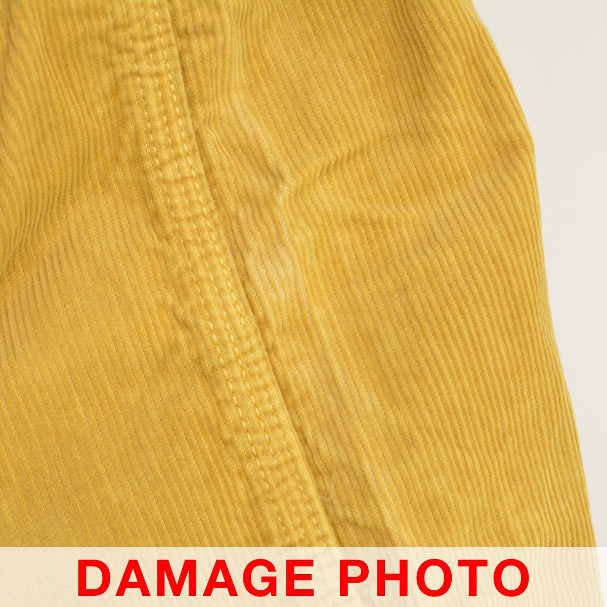 KAPITAL】コーデュロイオーバーオール サロペット キャピタル