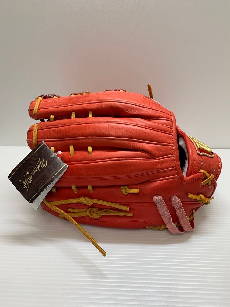 ウィルソン Wilson Wilson Staff デュアル 硬式 外野手用