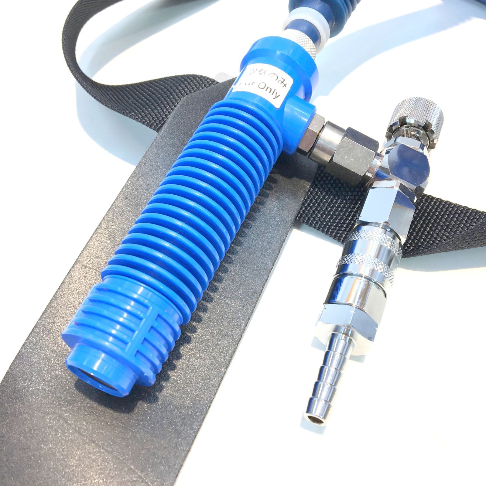 シゲマツ 個人用冷却器 クーレット 標準タイプ 冷却ベストセット