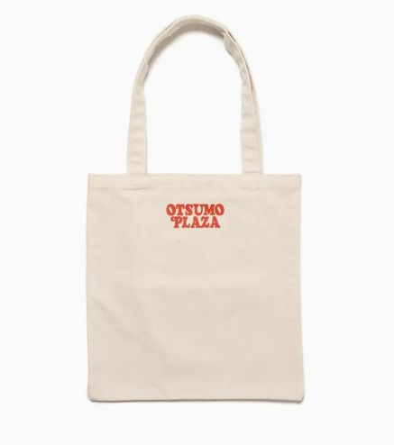 OTSUMO PLAZA TOTE BAG VERDY VICK トートバッグ XX25GD048 - メルカリ