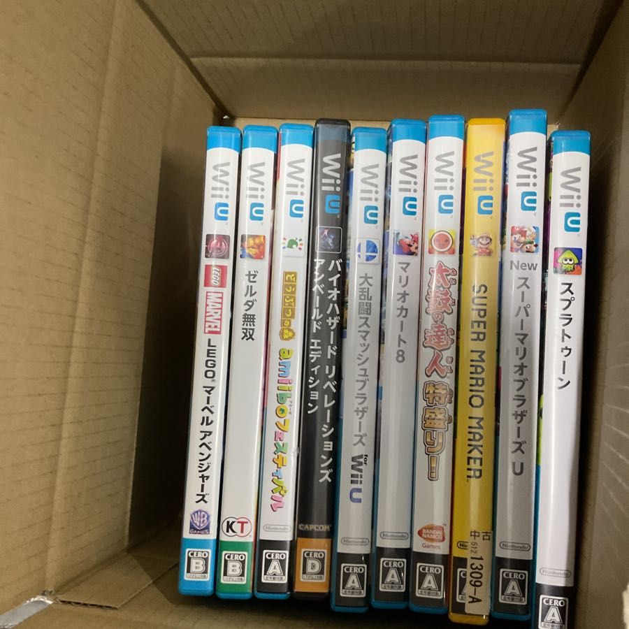 ゼルダ無双　太鼓の達人　マリオ3点セット ゼルダ無双 太鼓の達人 マリオ3点セット