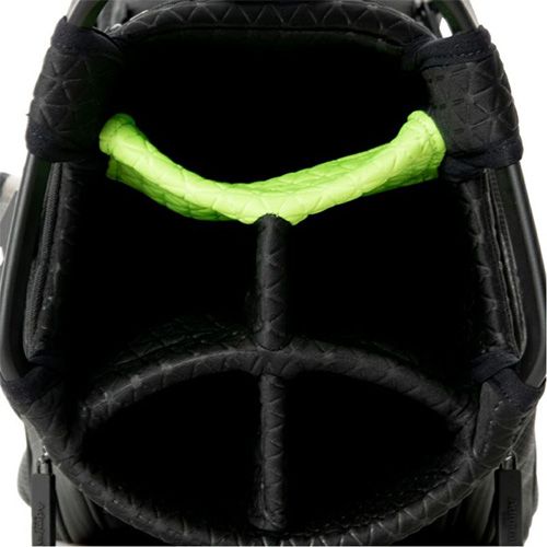 キャディバッグ