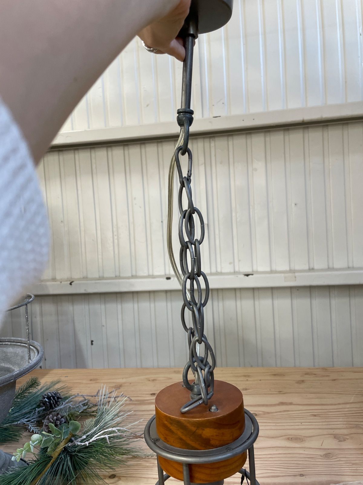 アクメファニチャー☆ BRIGHTON LAMP ブライトン ペンダントランプ BRIGHTON LAMP / ACME Furniture | GENERAL STORE