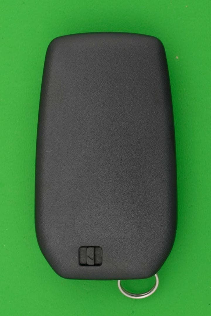 初期化済 トヨタ ヤリス ヤリスクロス 2ボタン スマートキー