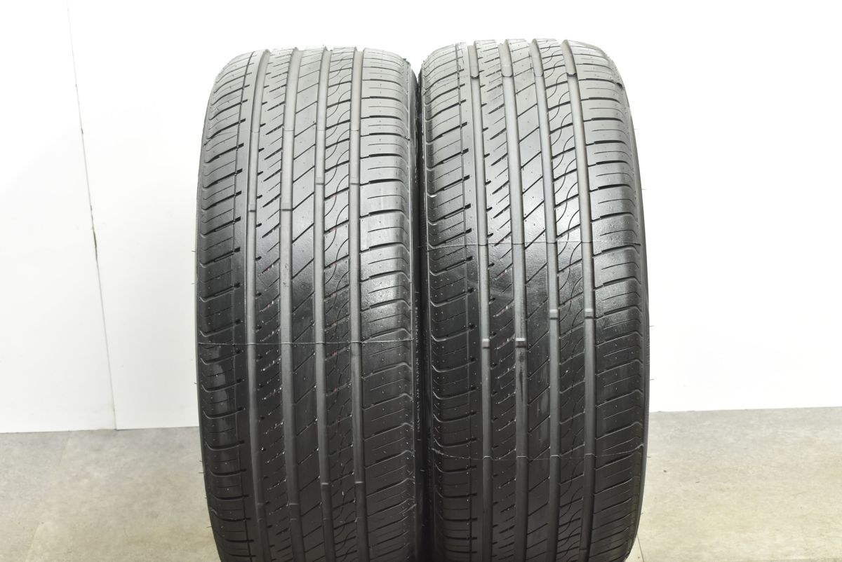 2024年製 イボ付】ARIVO ULTRA ARZ5 275/45R20 2本販売 BMW X5 X5
