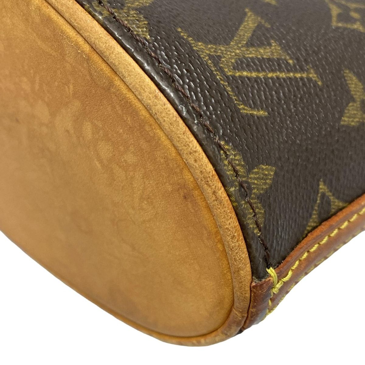 LOUIS VUITTON(ルイヴィトン) ショルダーバッグ モノグラム