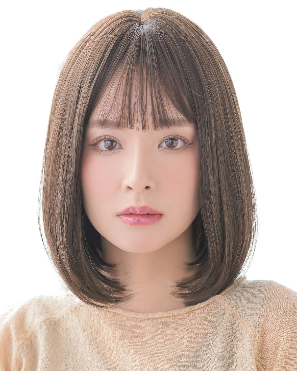 新品 [AQUADOLL(アクアドール)] ウィッグ ボブ フルウィッグ