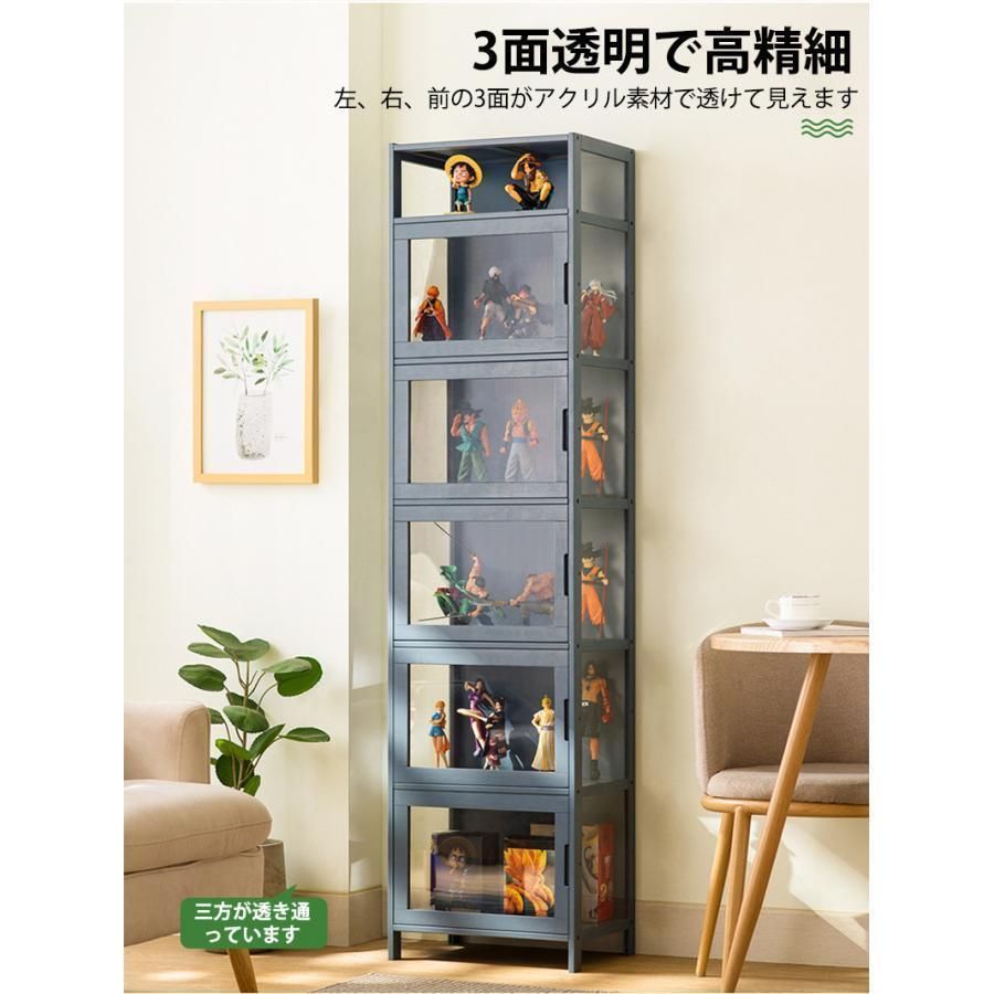 フィギュア ケース