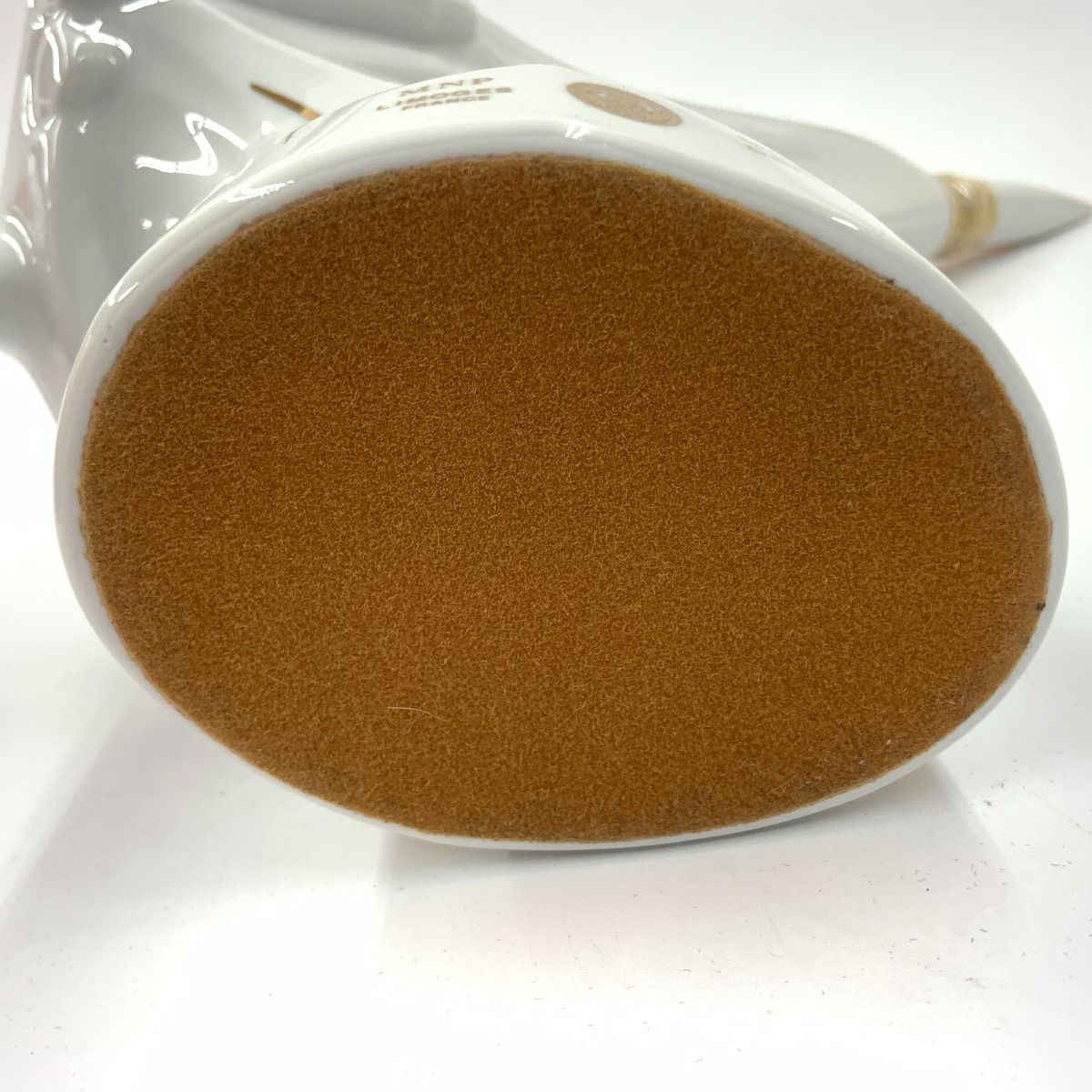 ゴーティエ コンコルド 陶器 ブランデー 700ml 未開栓 - メルカリ